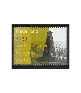 2108 Erfgoed (o)