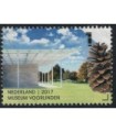 3560 Museum Voorlinden dennenappel (o)
