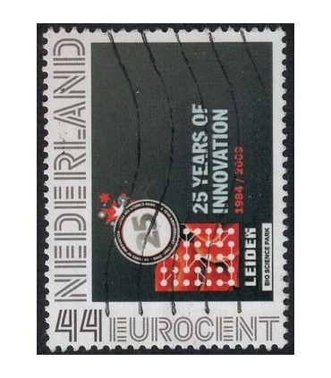 SciencePark Leiden (o)