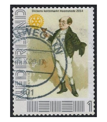 Dickens kerstmarkt (o)