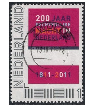 RechterlijkeMacht (o)