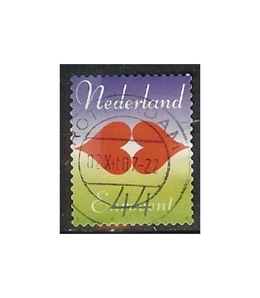 2483 Liefdeszegel (o)