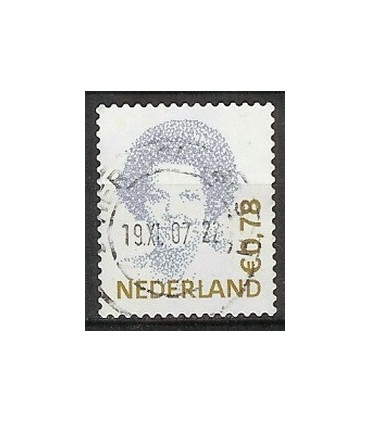 2041 Koningin Beatrix (o)