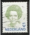 2042 Koningin Beatrix (o)