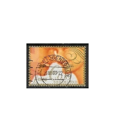 1986 Huwelijkszegel (o)