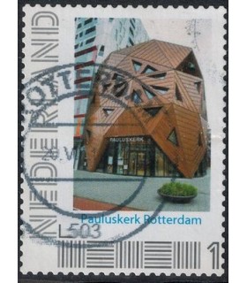 Pauluskerk Rotterdam (o) 2.