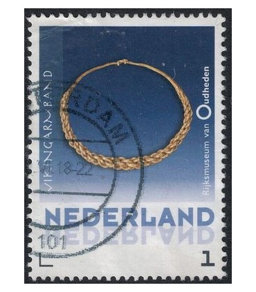 Rijksmuseum van Oudheden (o)