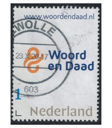 Woord en daad (o) 2.