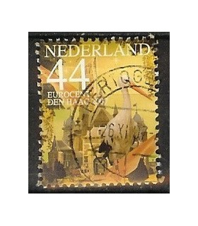 2517a Mooi DenHaag (o)