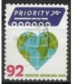 2561 Buiten Europa Priority (o)