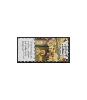 3382 Jheronimus Bosch zwijnskop (o) TAB