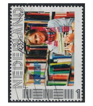 KNBF Postzegelalbums (o)