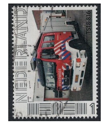 Brandweer TS18-B16 (o)
