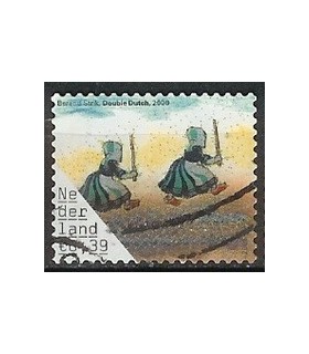 2394 Voor Nederland (o)