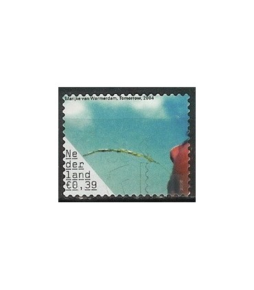 2396 Voor Nederland (o)