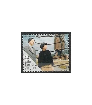 2397 Voor Nederland (o)