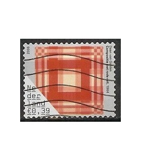2398 Voor Nederland (o)
