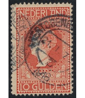 101 Jubileumzegel (o) 4.
