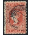 101 Jubileumzegel (o) 4.