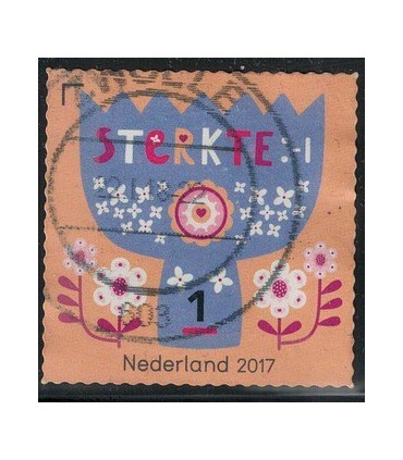 3508 Speciale momenten Sterkte (o)