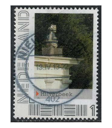 Buitenplaatsen Hilverbeek (o) 2.