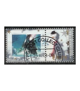 2316 Persoonlijke zegel (o)