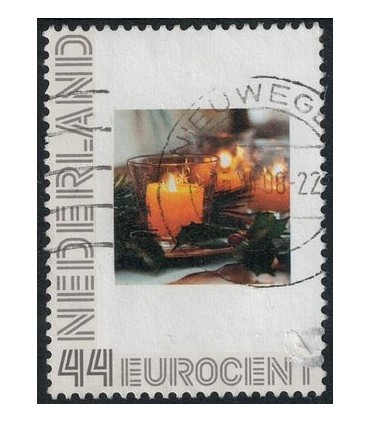 2563 H21 Hallmark (o)