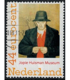 Jopie Huisman (o) 6.