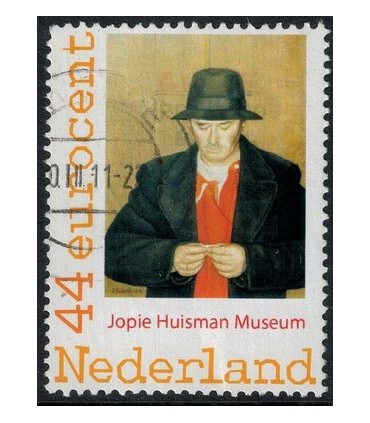 Jopie Huisman (o) 6.