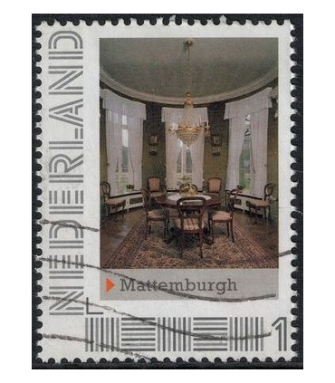 Buitenplaatsen Mattemburgh (o) 2.