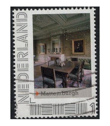 Buitenplaatsen Mattemburgh (o) 4.