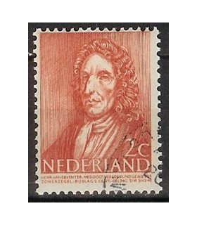490 Zomerzegel (o)