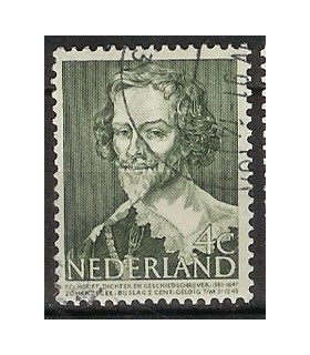 491 Zomerzegel (o)