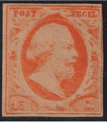 003 Koning Willem III (x)