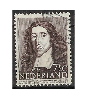 492 Zomerzegel (o)