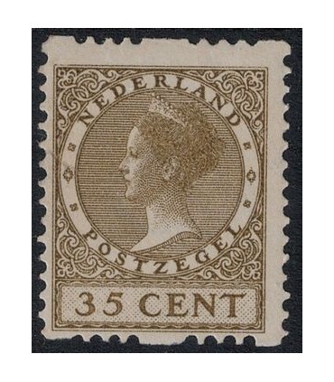 R30 Koningin Wilhelmina (x)