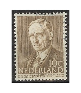493 Zomerzegel (o)