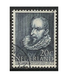 494 Zomerzegel (o)