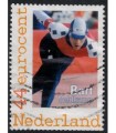 PP18 Schaatsland Bart Veldkamp (o)