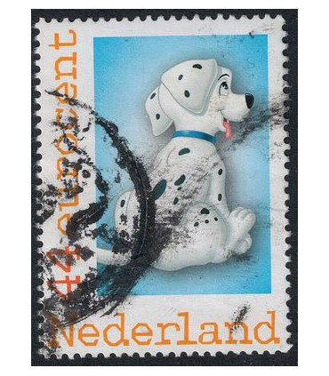 PP13 Dalmatiers (o) 9.