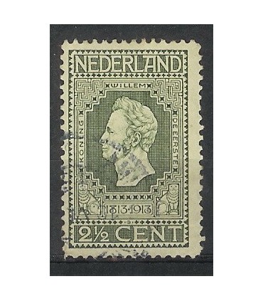 090 Jubileumzegels (o)