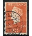 504 Jublieumzegel (o)