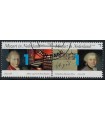 3414 - 3415a Mozart orgel-bladmuziek (o) 2.