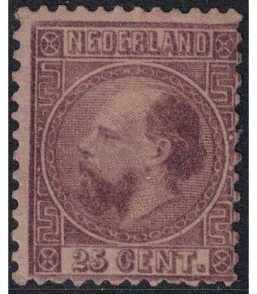 011 Koning Willem III (x)
