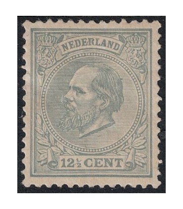 022 Koning Willem III (x)