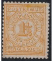 Postbewijs 2 (x)