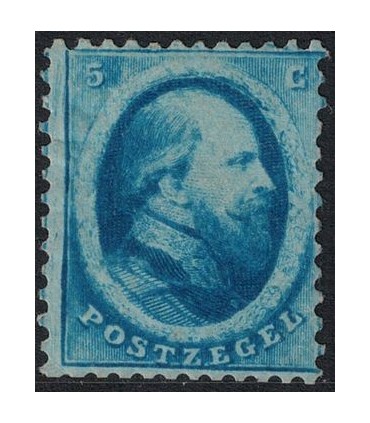 004 Koning Willem III (x) 2. lees!