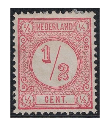 030b Cijfer (x)