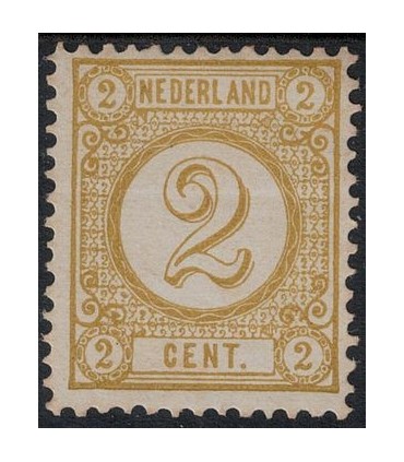 032a Cijfer (x)