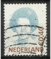 2038 Koningin Beatrix (o)